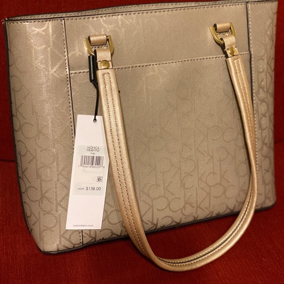 CK purse - Picture 3 of 3